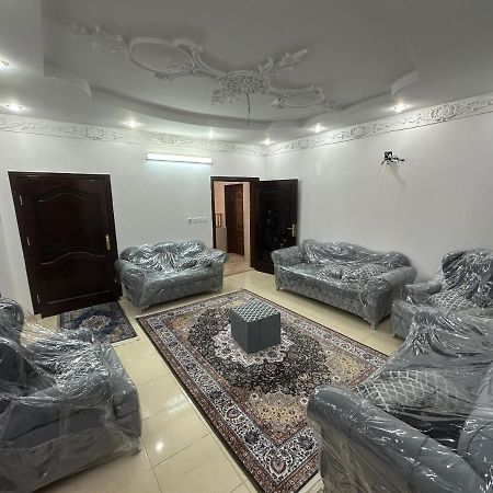 جوري Jory Appartement Al Ula Buitenkant foto