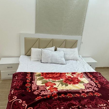 جوري Jory Appartement Al Ula Buitenkant foto