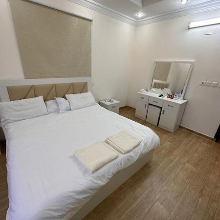 جوري Jory Appartement Al Ula Buitenkant foto