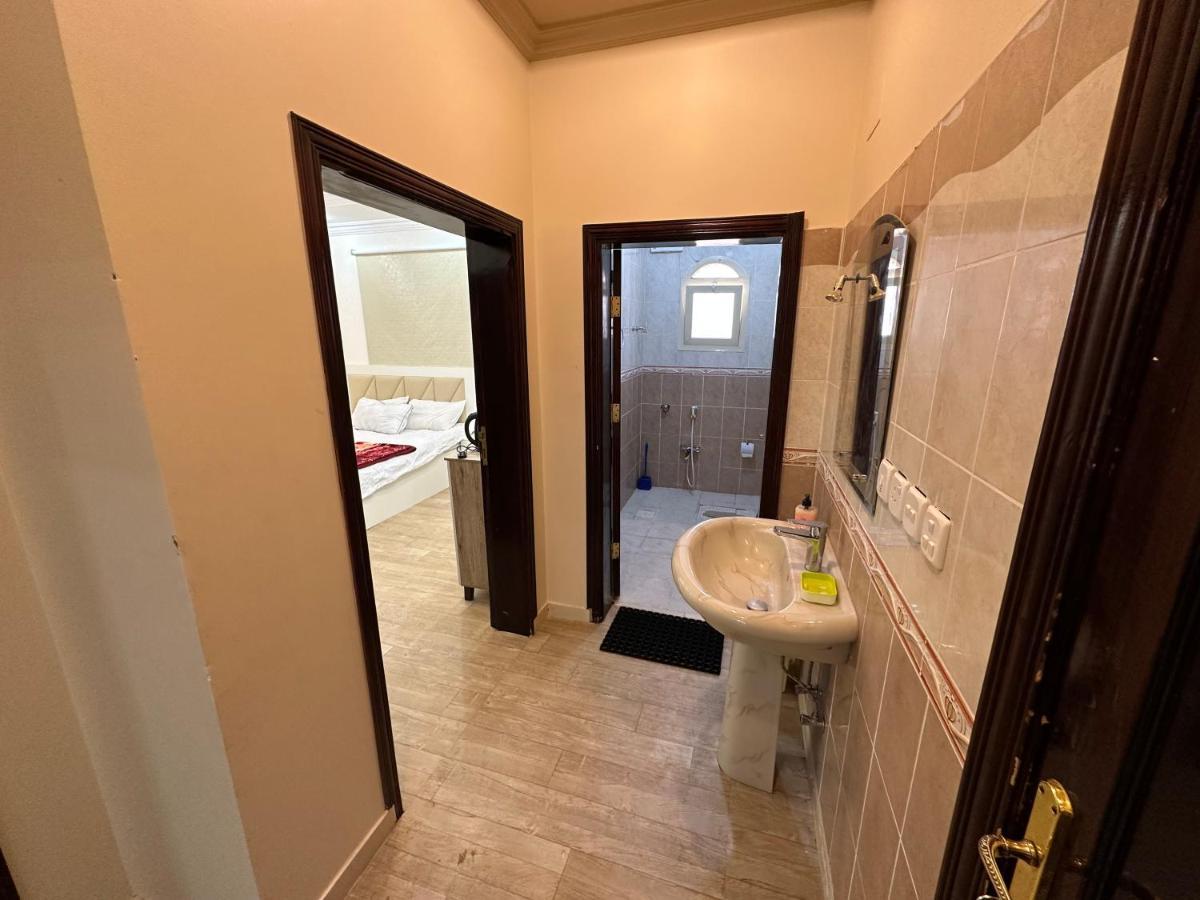 جوري Jory Appartement Al Ula Buitenkant foto