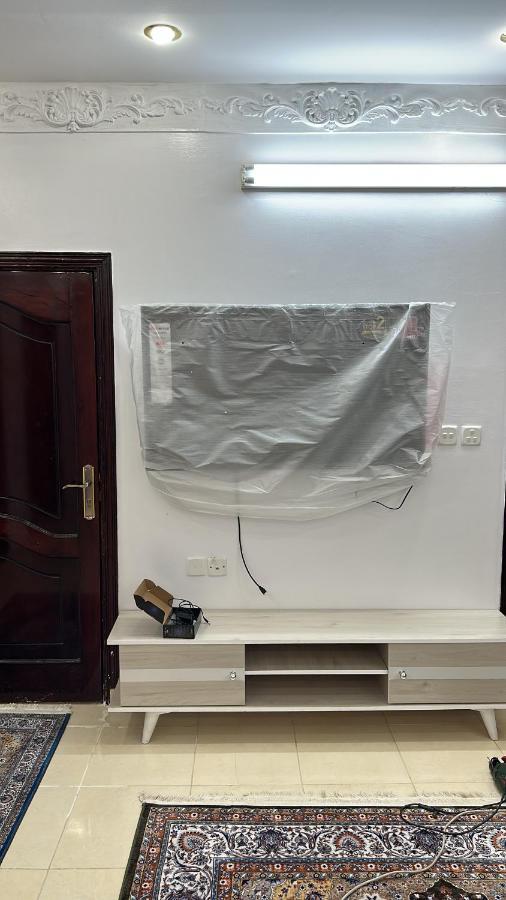 جوري Jory Appartement Al Ula Buitenkant foto