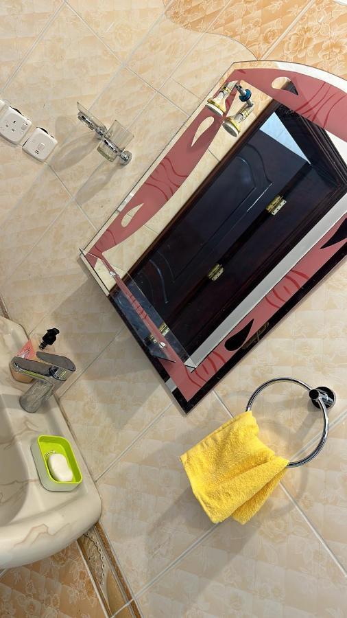 جوري Jory Appartement Al Ula Buitenkant foto