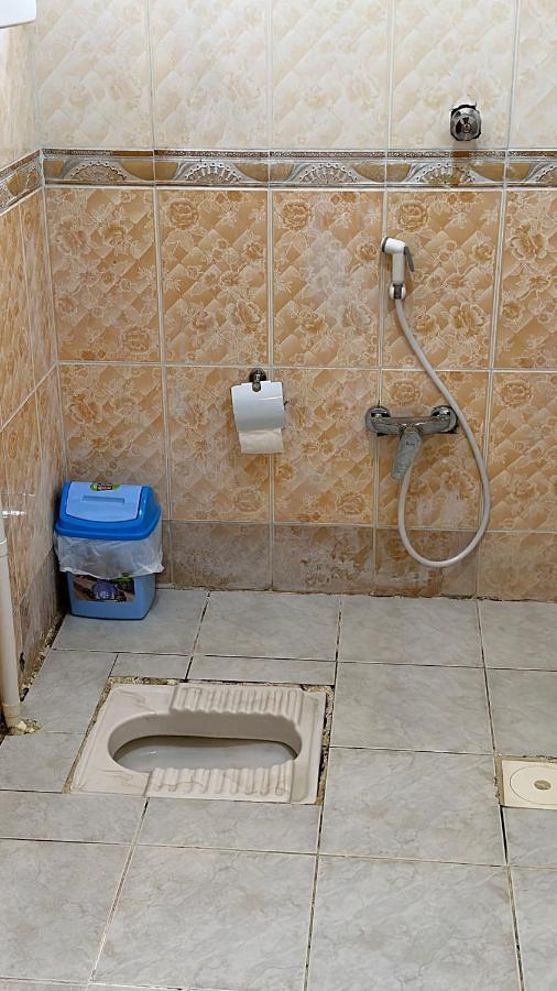 جوري Jory Appartement Al Ula Buitenkant foto