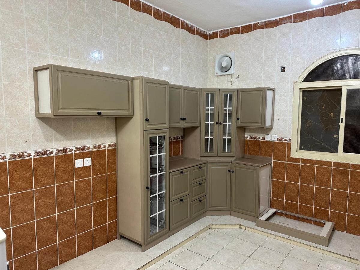 جوري Jory Appartement Al Ula Buitenkant foto