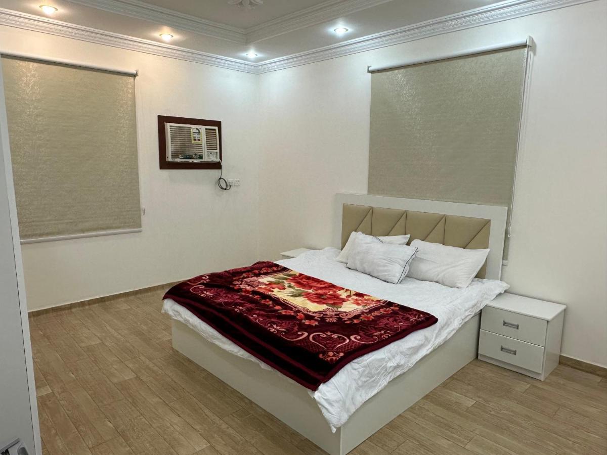جوري Jory Appartement Al Ula Buitenkant foto