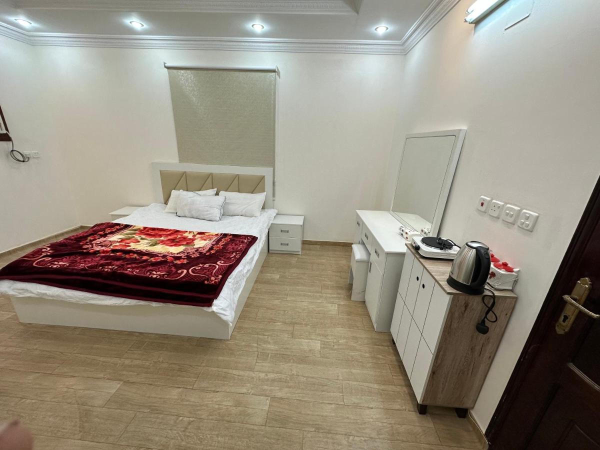 جوري Jory Appartement Al Ula Buitenkant foto