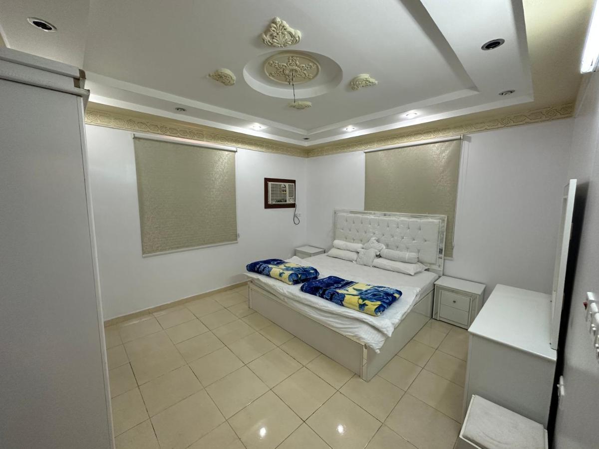 جوري Jory Appartement Al Ula Buitenkant foto