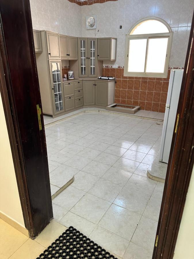 جوري Jory Appartement Al Ula Buitenkant foto