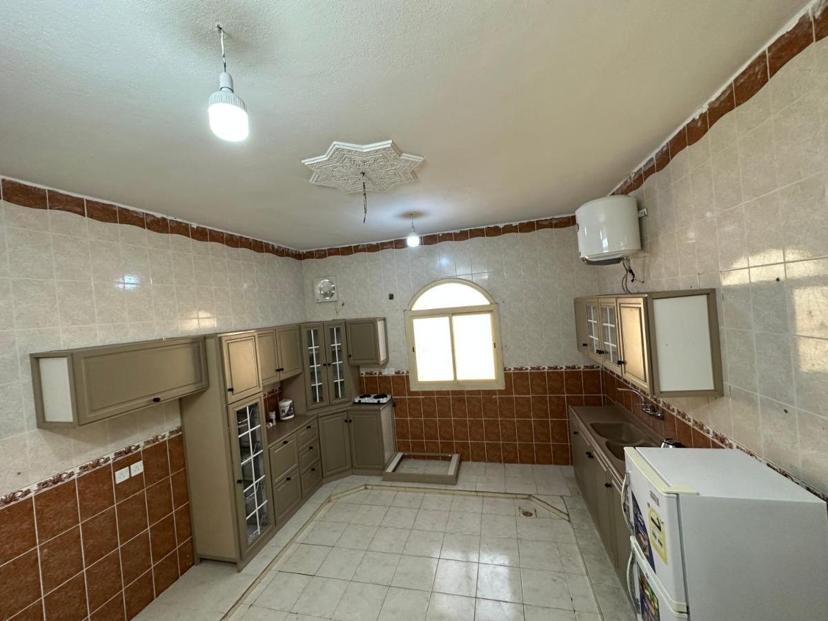 جوري Jory Appartement Al Ula Buitenkant foto