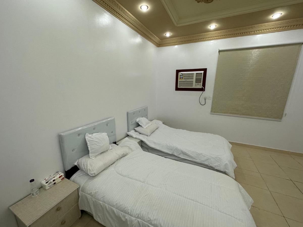 جوري Jory Appartement Al Ula Buitenkant foto
