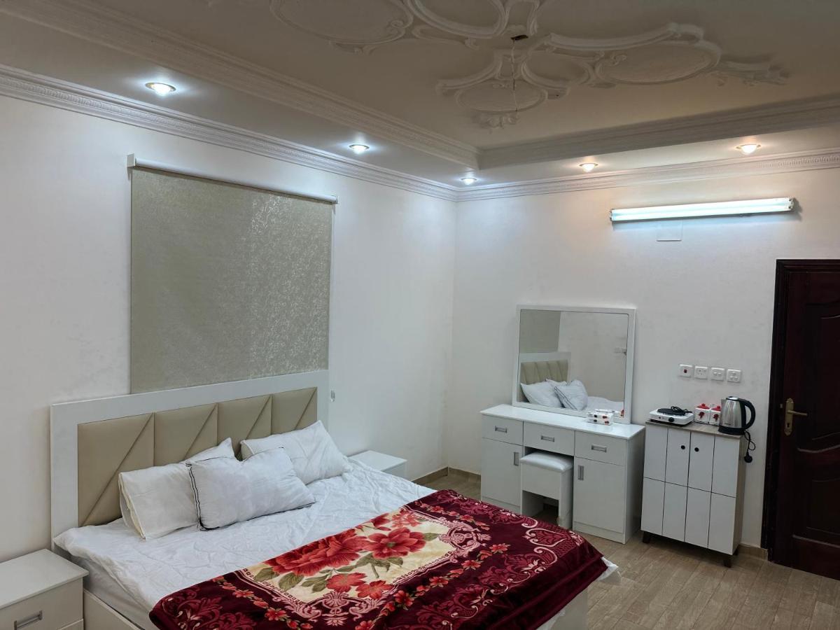 جوري Jory Appartement Al Ula Buitenkant foto