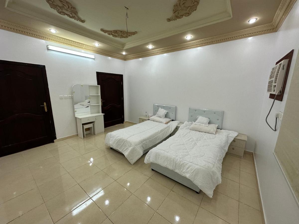 جوري Jory Appartement Al Ula Buitenkant foto