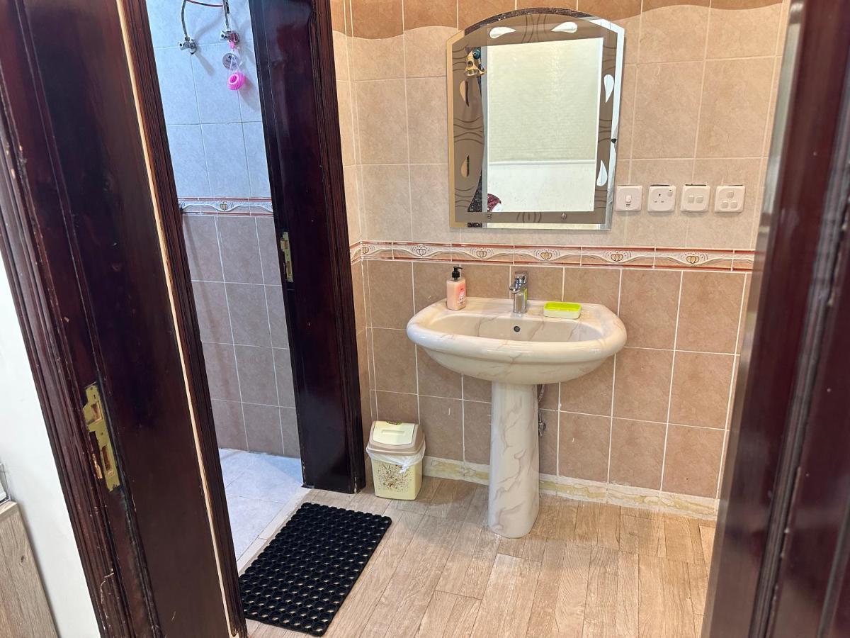 جوري Jory Appartement Al Ula Buitenkant foto