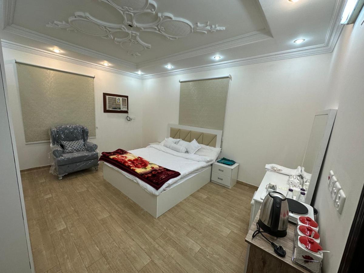 جوري Jory Appartement Al Ula Buitenkant foto