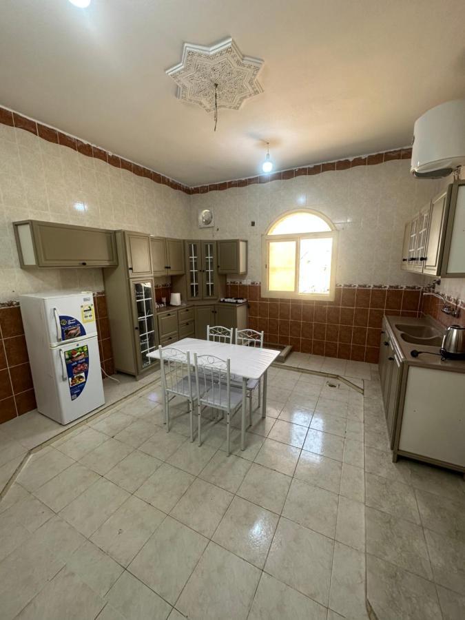 جوري Jory Appartement Al Ula Buitenkant foto