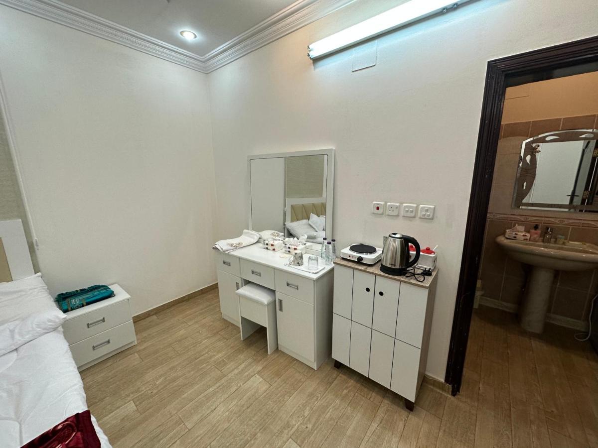 جوري Jory Appartement Al Ula Buitenkant foto