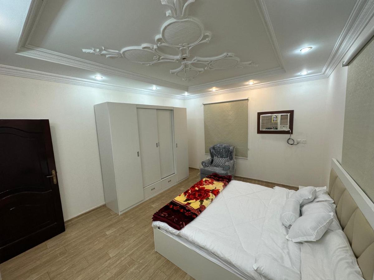 جوري Jory Appartement Al Ula Buitenkant foto