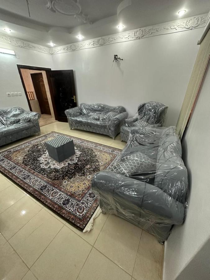 جوري Jory Appartement Al Ula Buitenkant foto