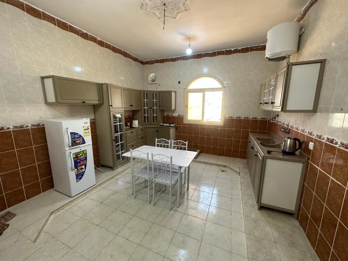 جوري Jory Appartement Al Ula Buitenkant foto