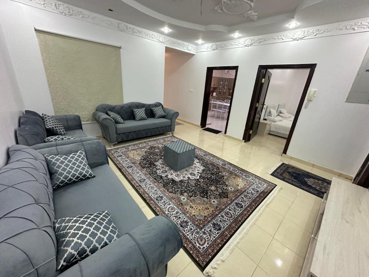 جوري Jory Appartement Al Ula Buitenkant foto