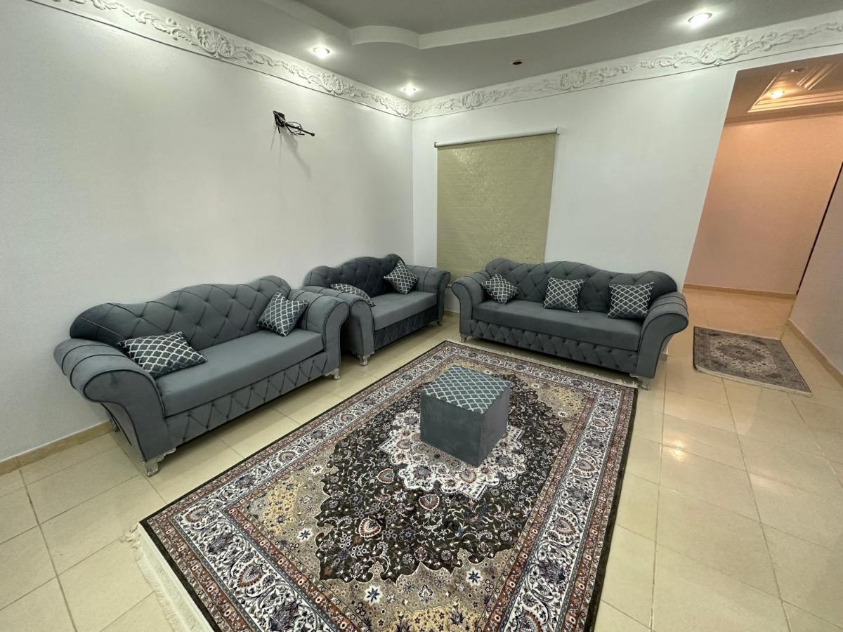 جوري Jory Appartement Al Ula Buitenkant foto