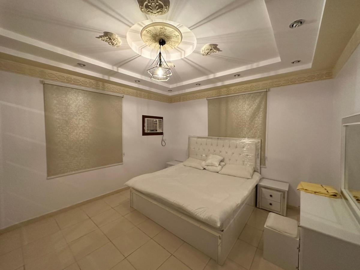 جوري Jory Appartement Al Ula Buitenkant foto