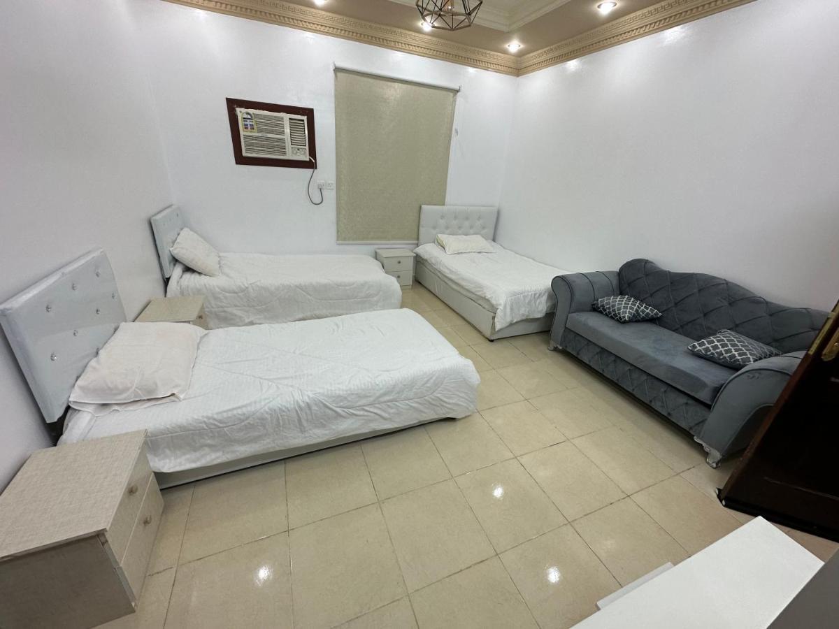 جوري Jory Appartement Al Ula Buitenkant foto