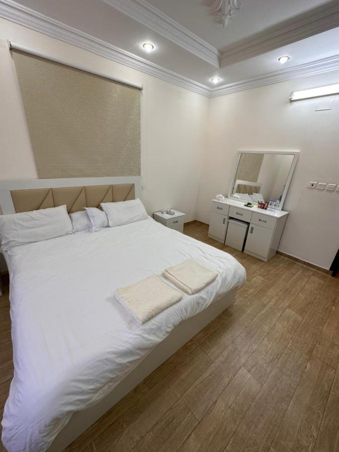 جوري Jory Appartement Al Ula Buitenkant foto