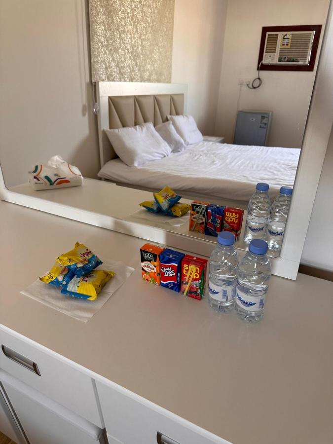 جوري Jory Appartement Al Ula Buitenkant foto