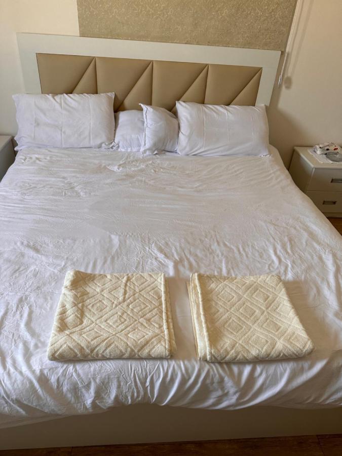 جوري Jory Appartement Al Ula Buitenkant foto
