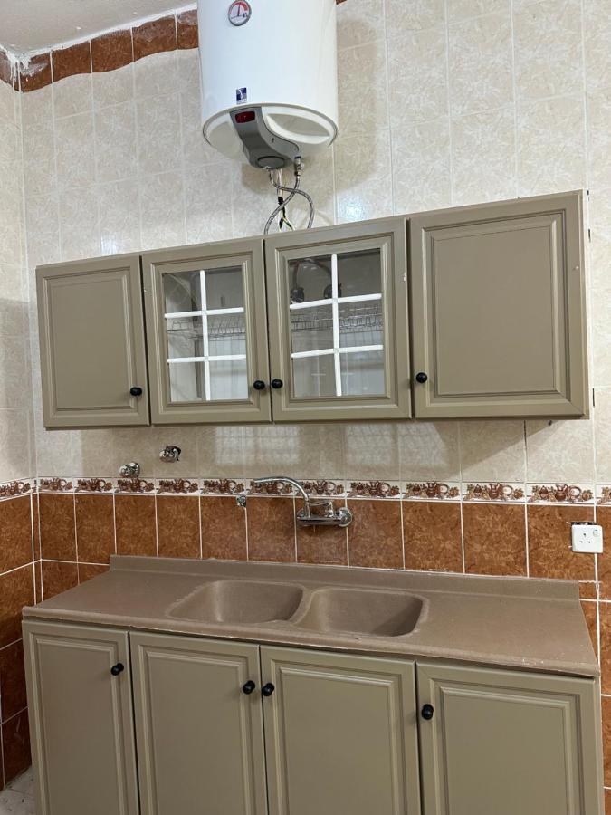 جوري Jory Appartement Al Ula Buitenkant foto