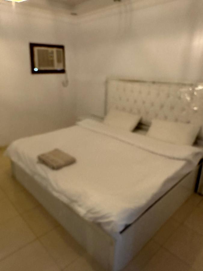 جوري Jory Appartement Al Ula Buitenkant foto