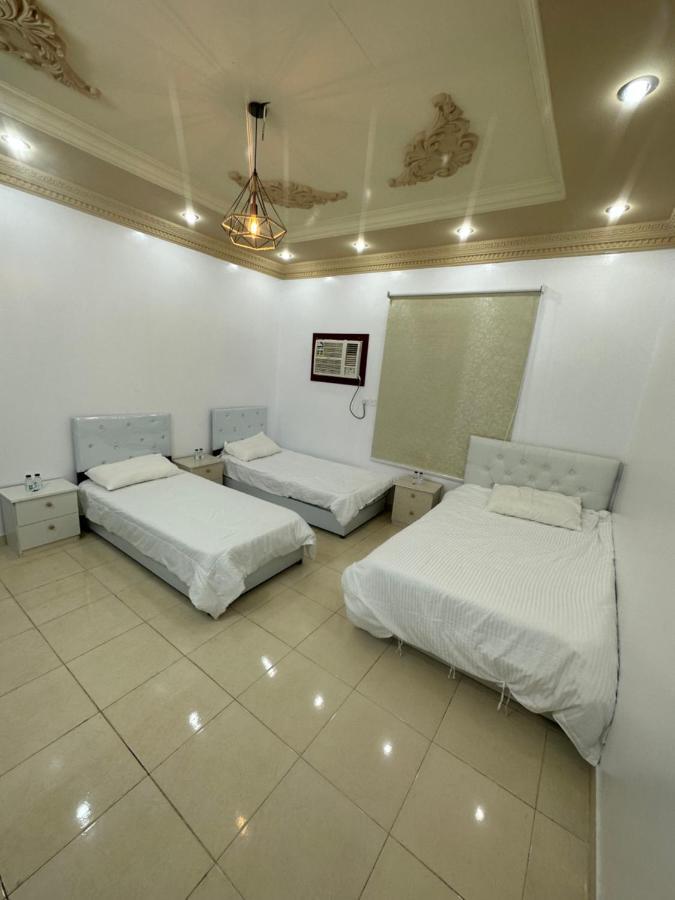 جوري Jory Appartement Al Ula Buitenkant foto