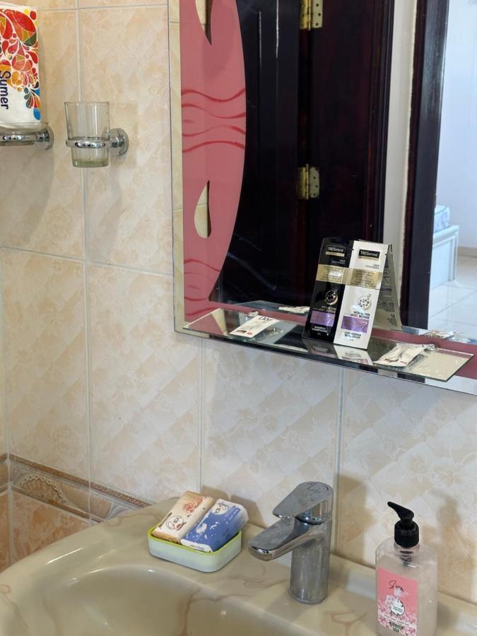 جوري Jory Appartement Al Ula Buitenkant foto