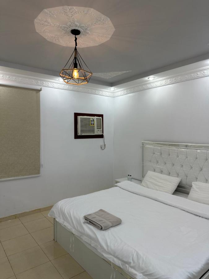 جوري Jory Appartement Al Ula Buitenkant foto